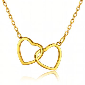 Woman's necklace