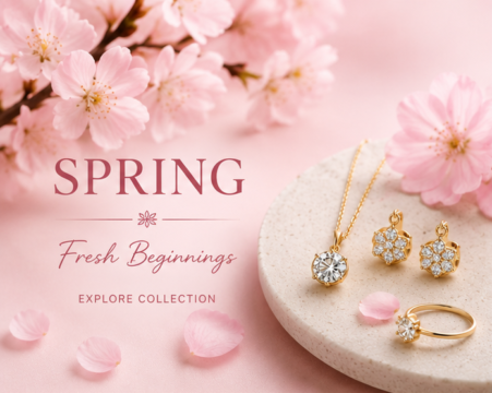 Spring Collection