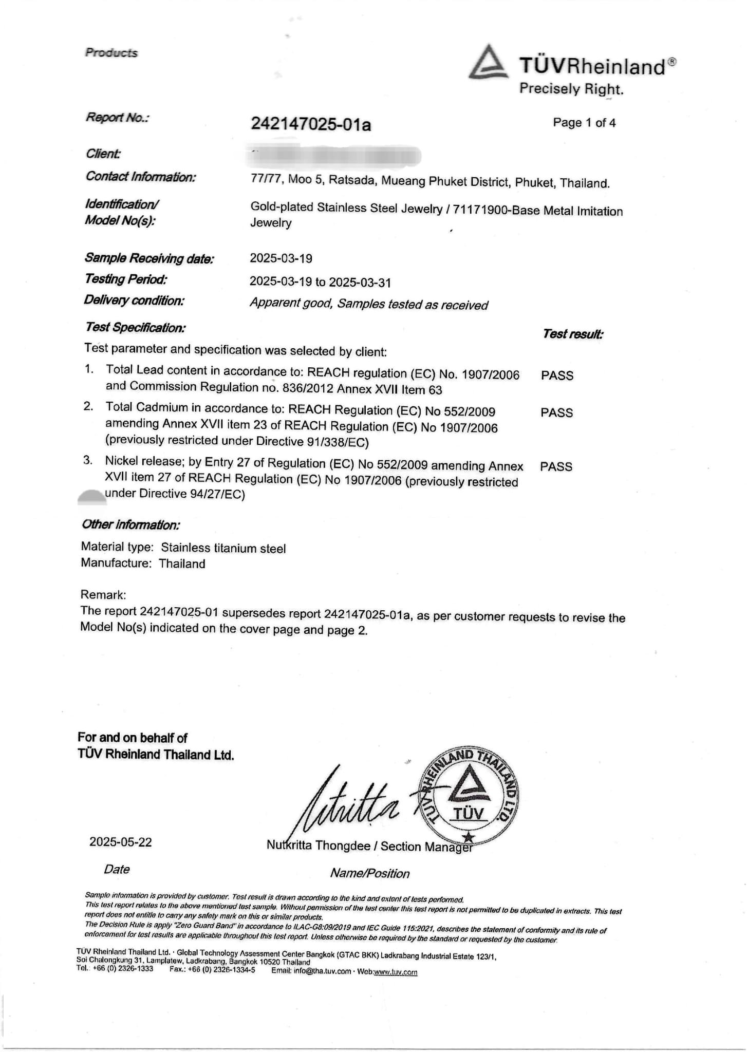 jewellery-compliance-certifications